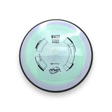 Watt - Neutron