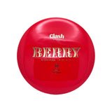 Berry - Steady