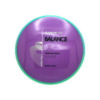 Neutron Balance