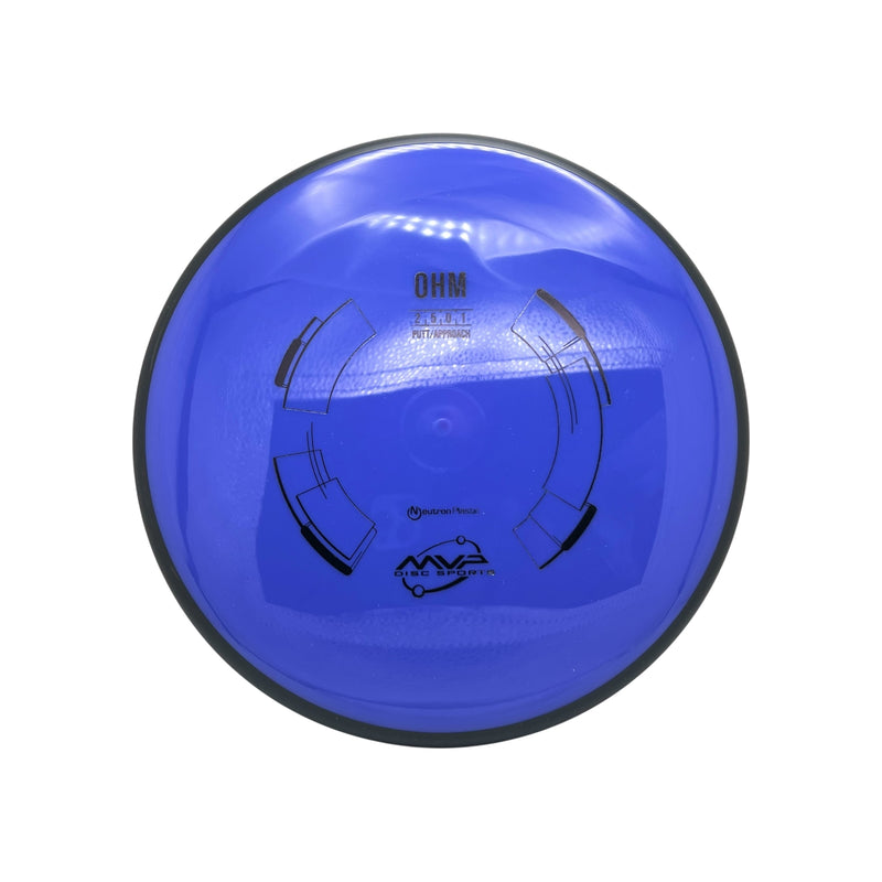 Neutron Ohm