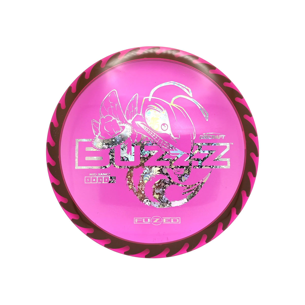 FuZed Line Buzzz