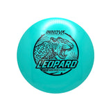 Star Leopard