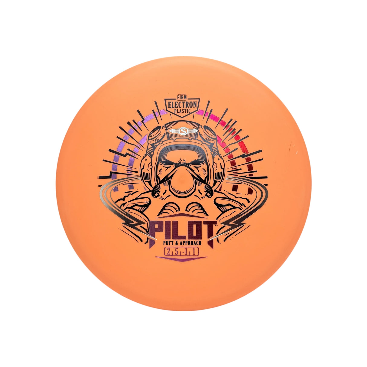 Electron Pilot*