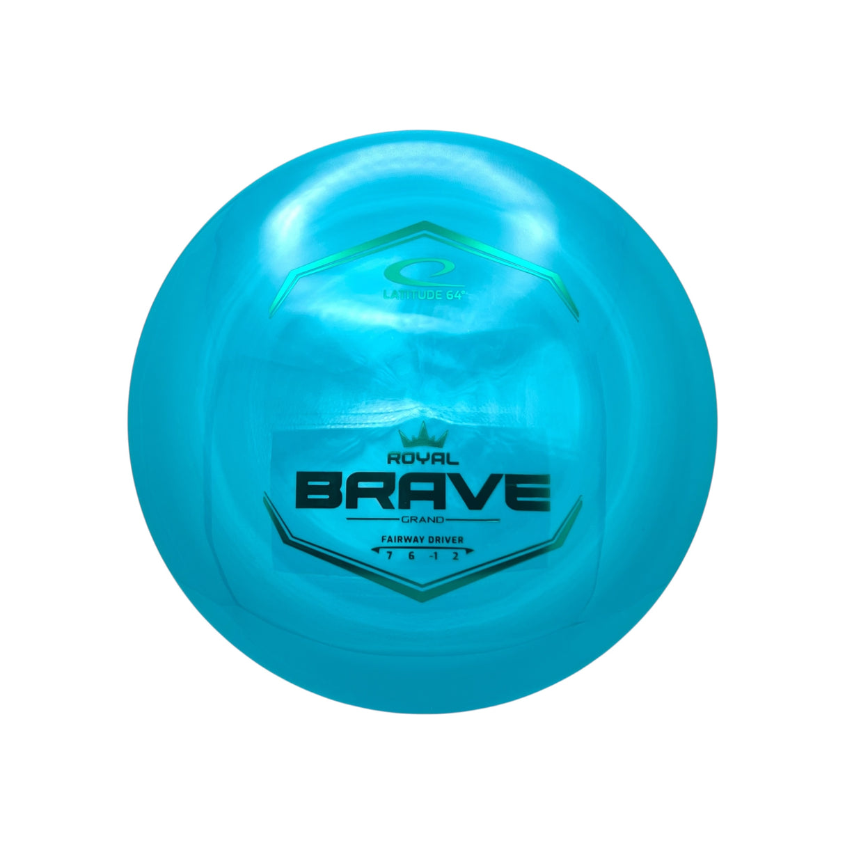 Brave - Grand