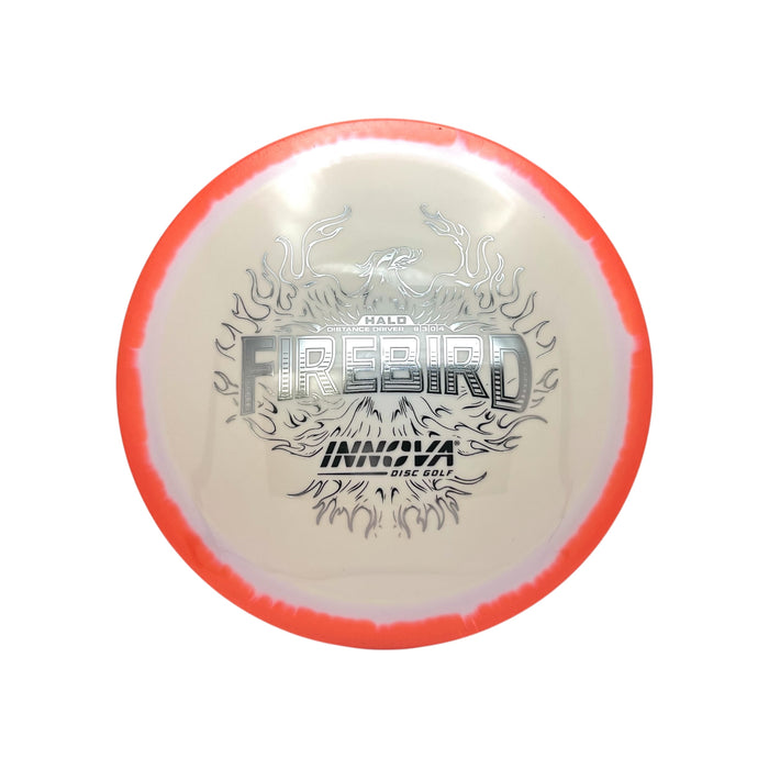 Star Halo Firebird