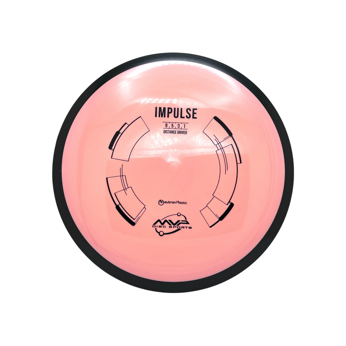 Impulse - Neutron
