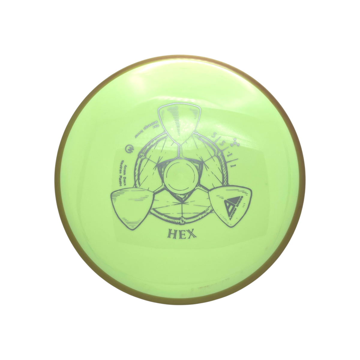 Neutron Hex