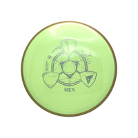 Neutron Hex