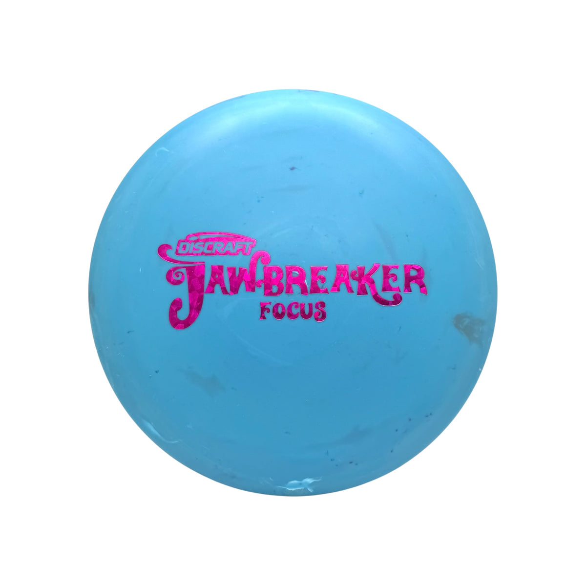Jawbreaker Focus