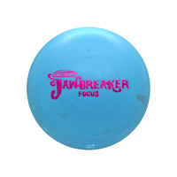 Jawbreaker Focus