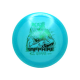 Sapphire - Opto Moonshine