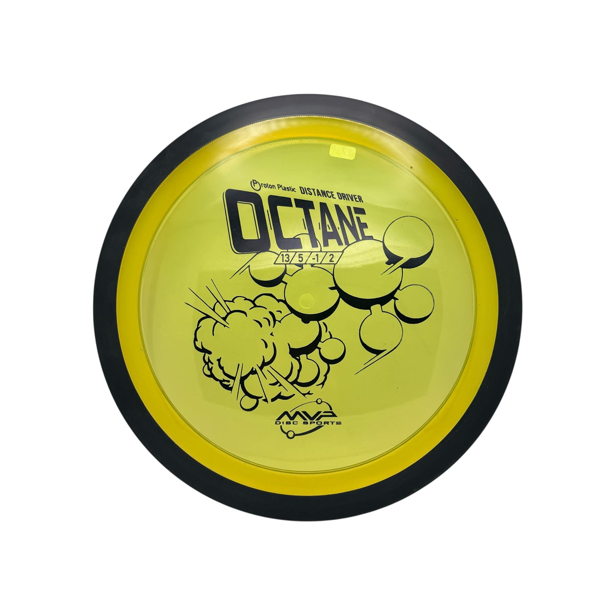Proton Octane