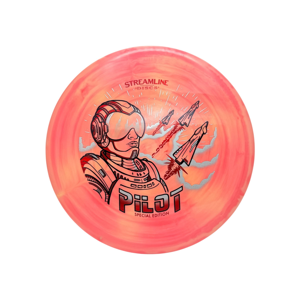 Neutron Pilot-SE*