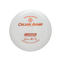 KC Pro Calvin Aviar