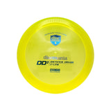 DD3  - C Line *