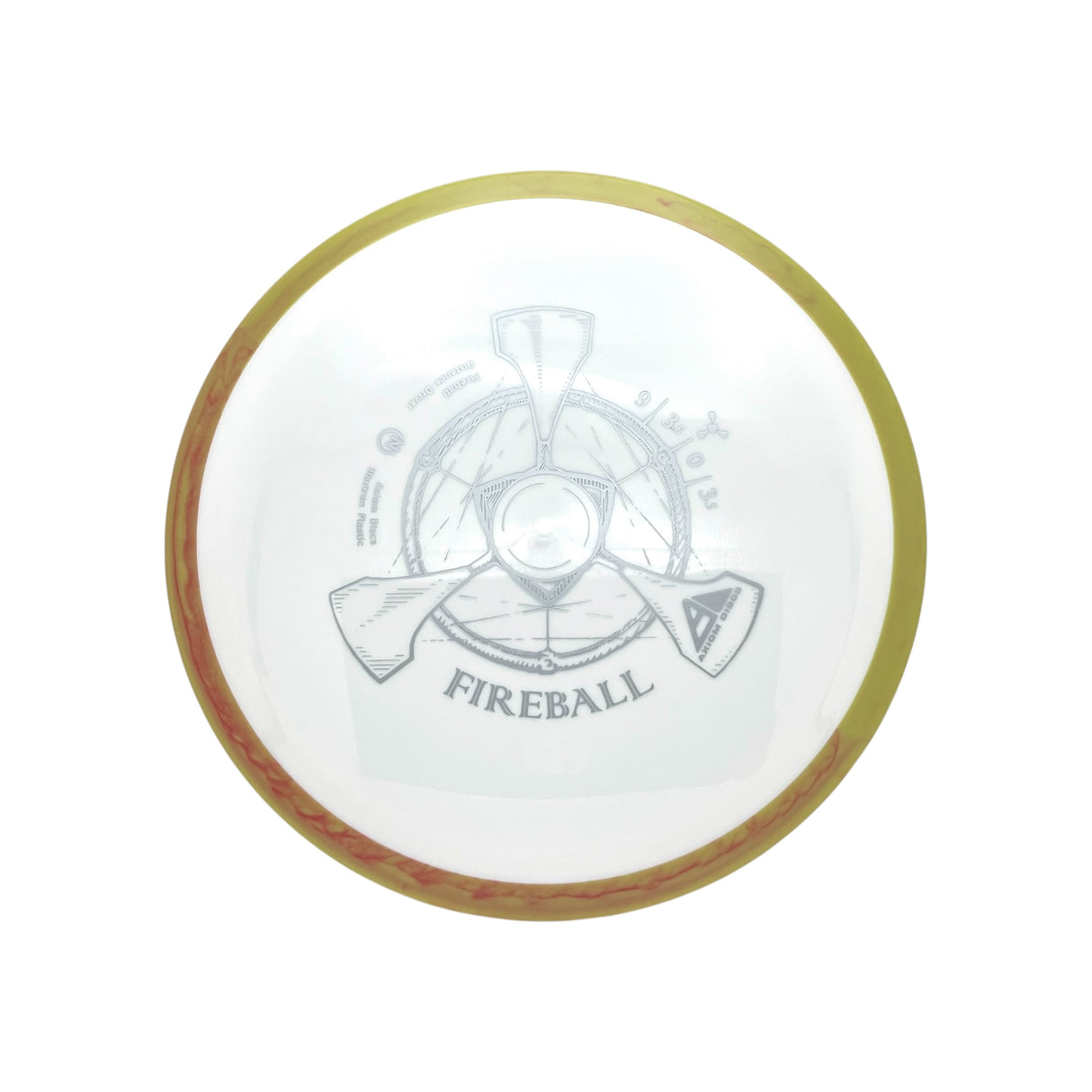 Fireball - Neutron