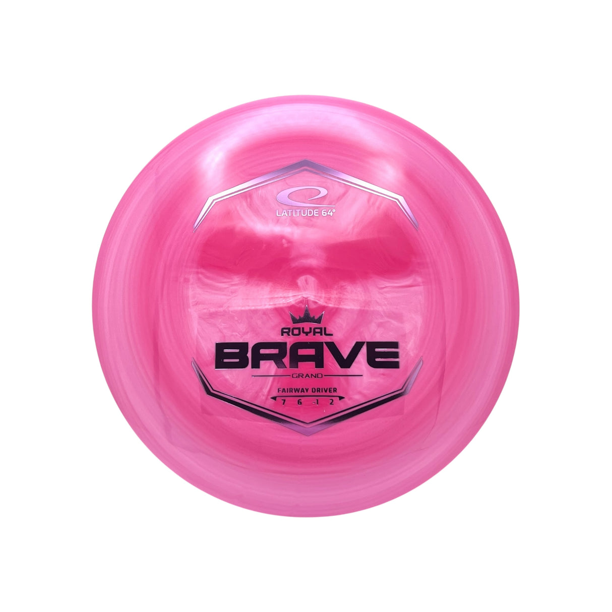 Brave - Grand