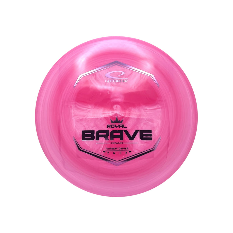 Grand Brave