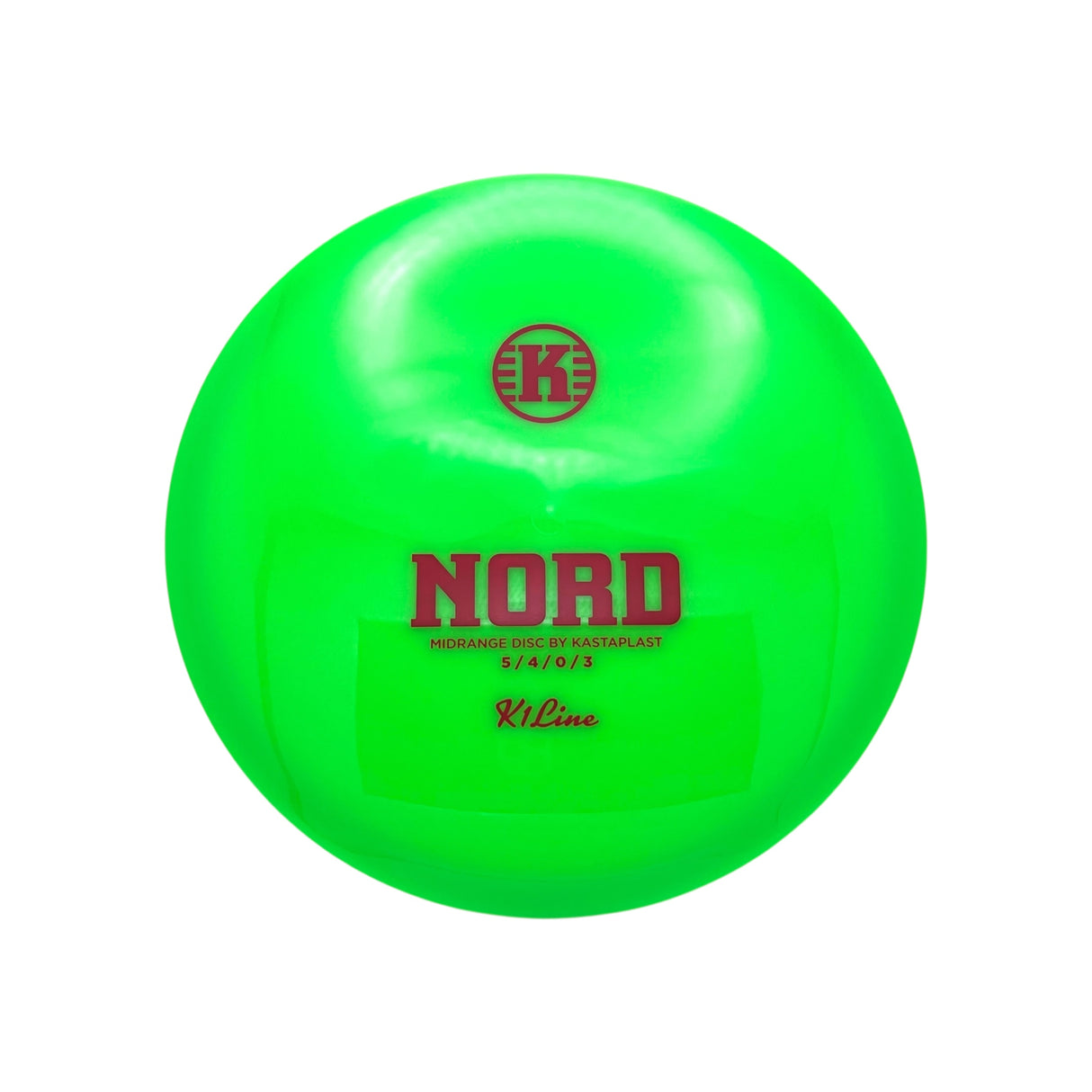 K1 Nord