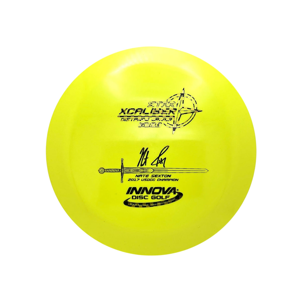 Star XCaliber