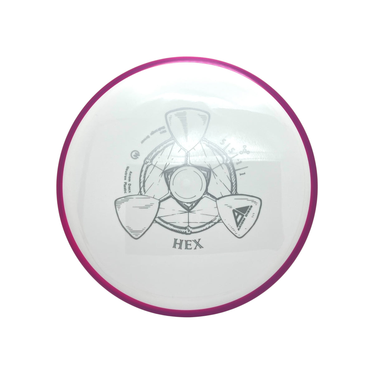 Neutron Hex