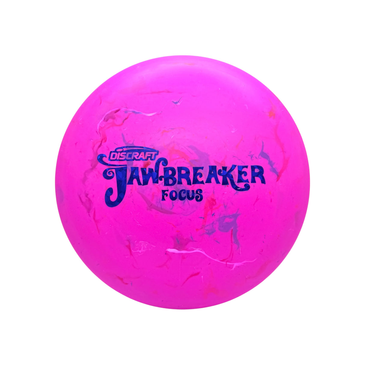 Focus - Jawbreaker