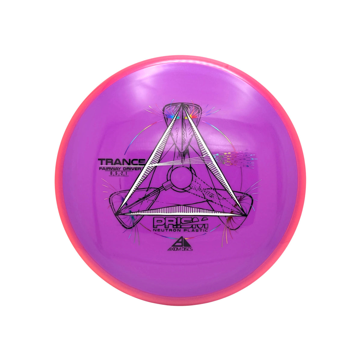 Prism Neutron Trance