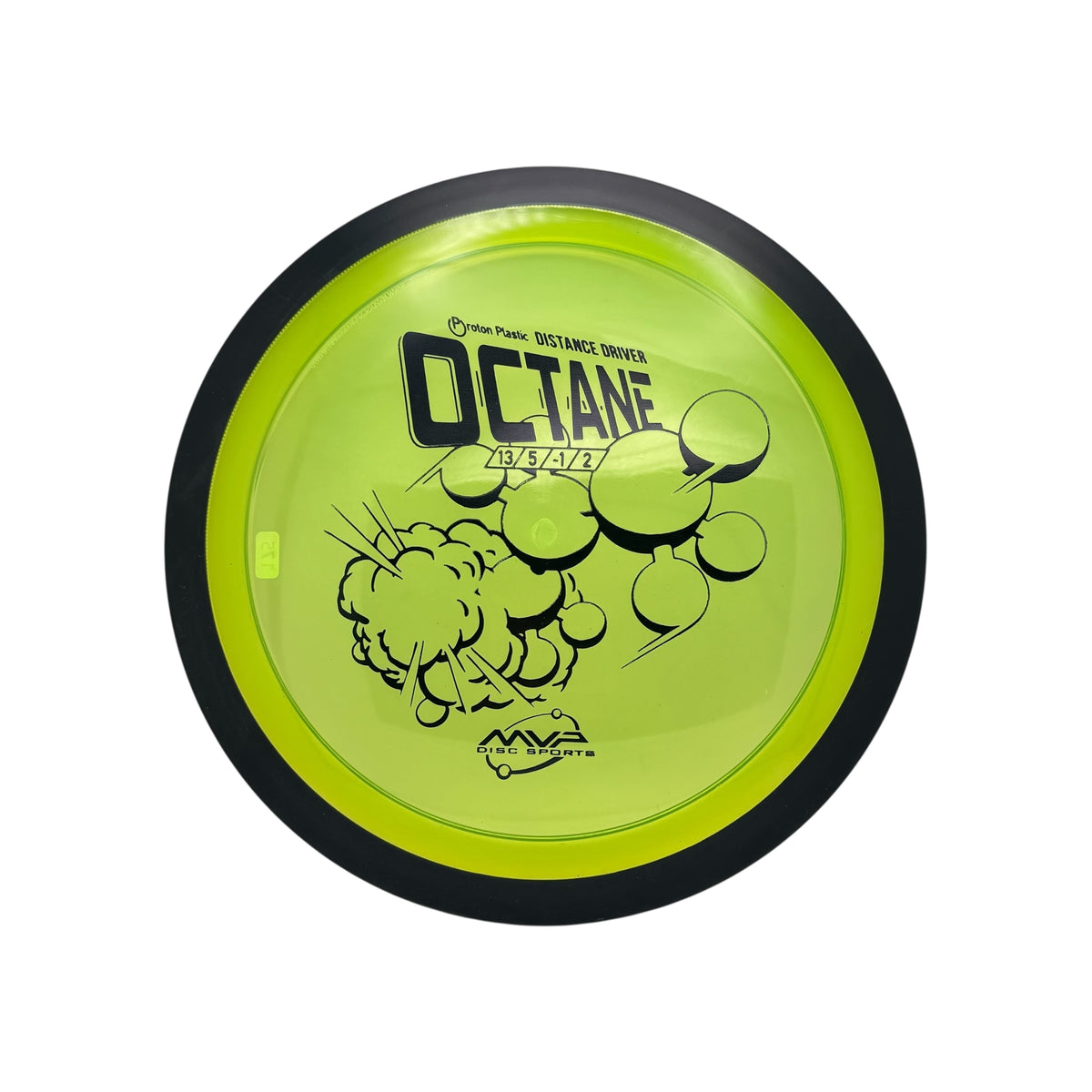 Proton Octane