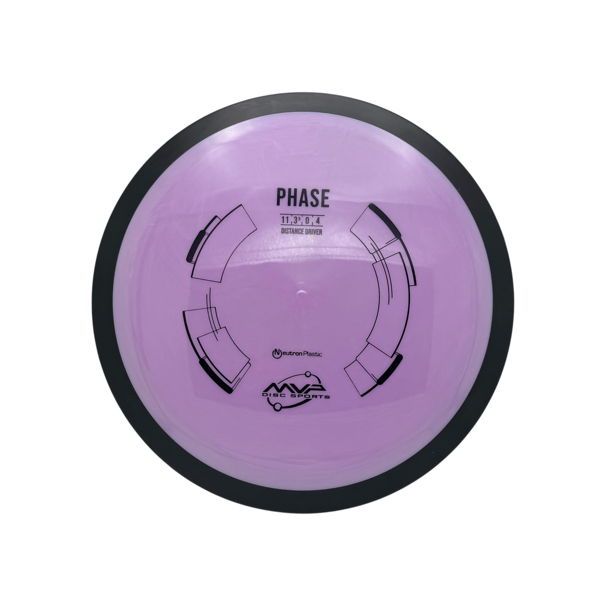 Phase - Neutron *