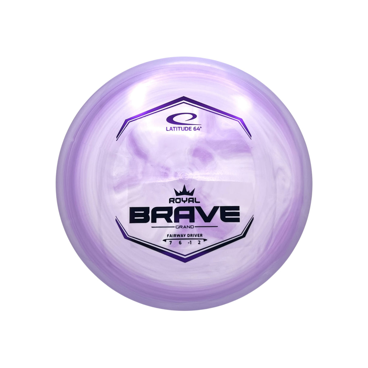 Brave - Grand