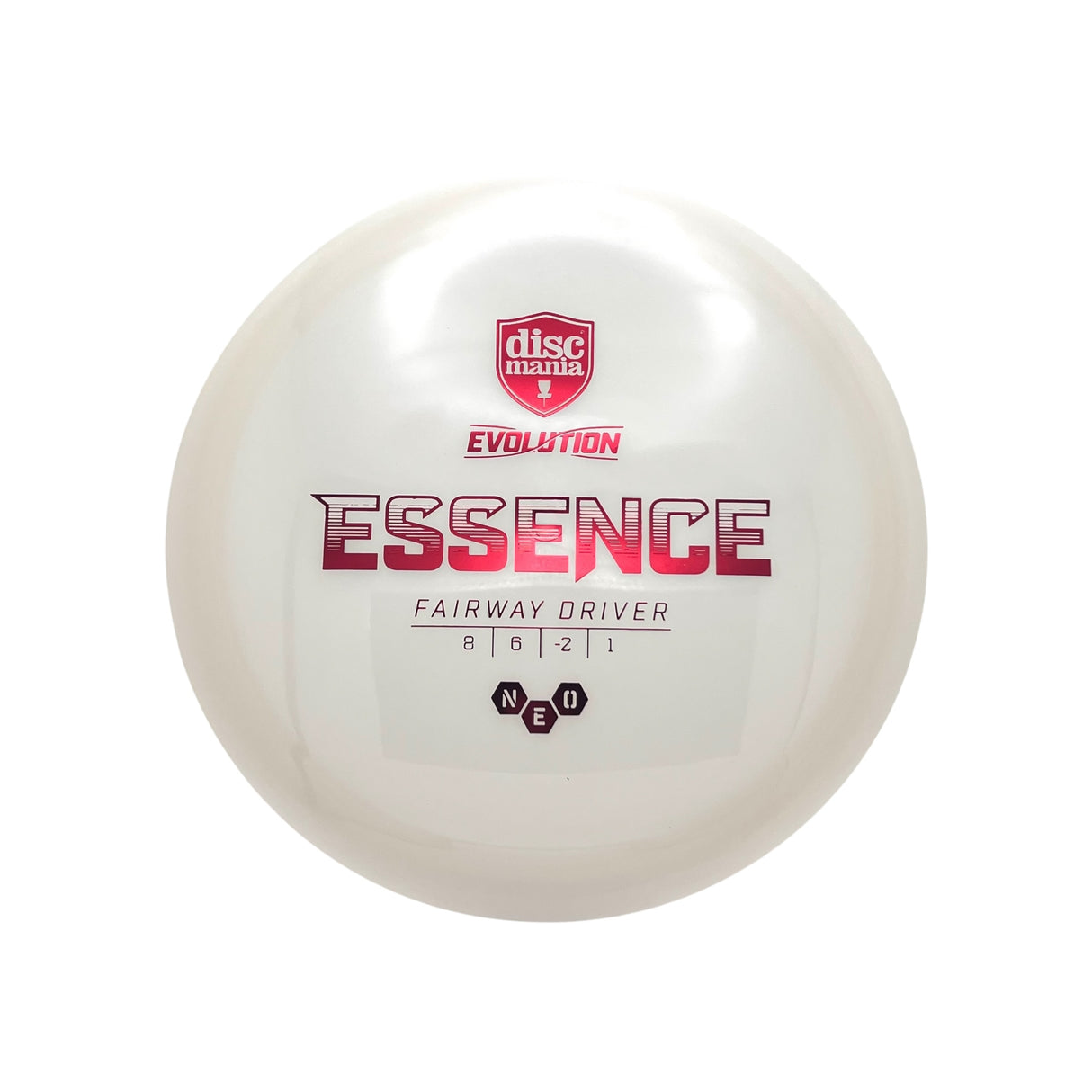 Essence - Neo