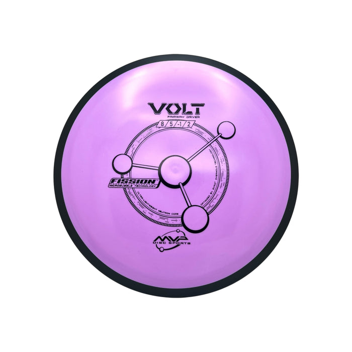 Fission Volt