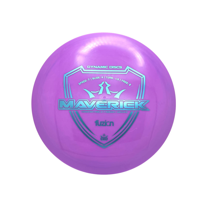 Fuzion Maverick