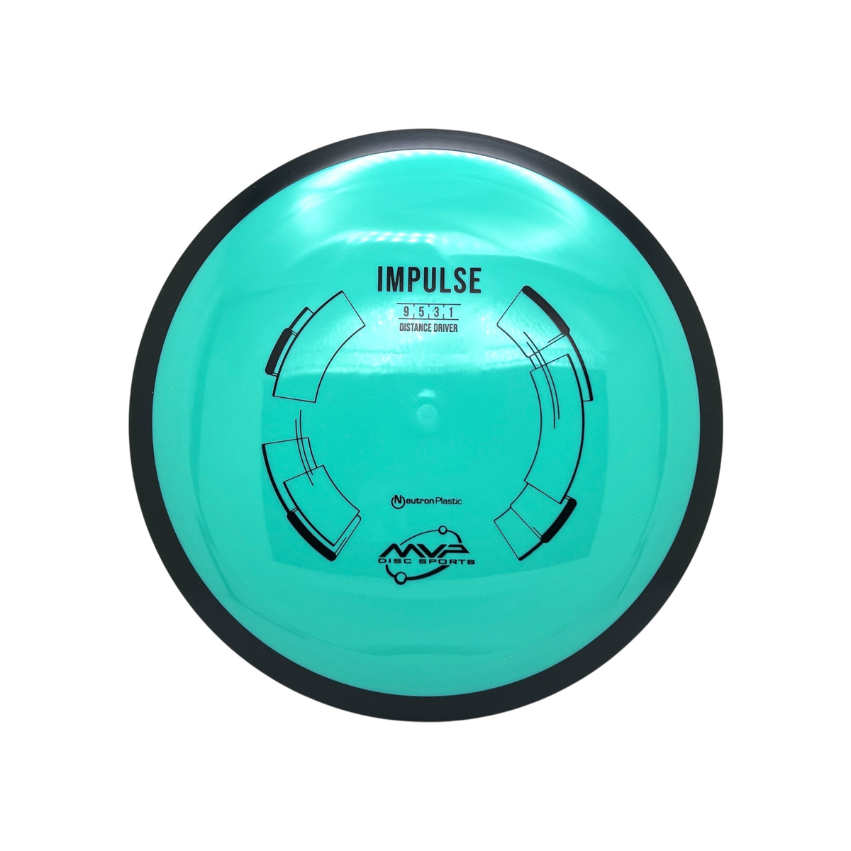 Neutron Impulse