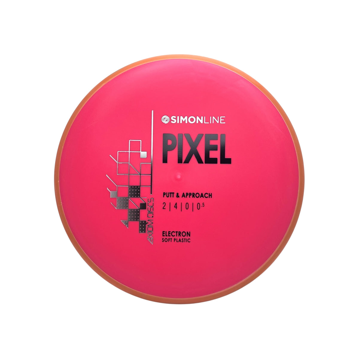 Electron (Soft) Pixel-Simon Line