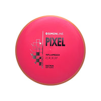 Electron (Soft) Pixel-Simon Line