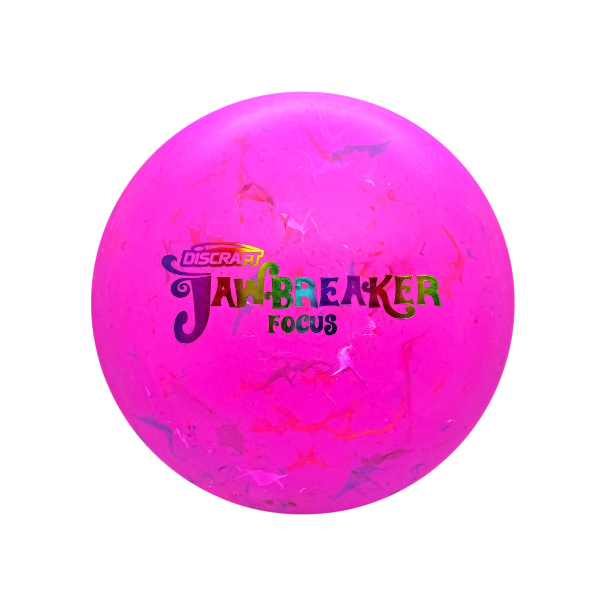 Jawbreaker Focus