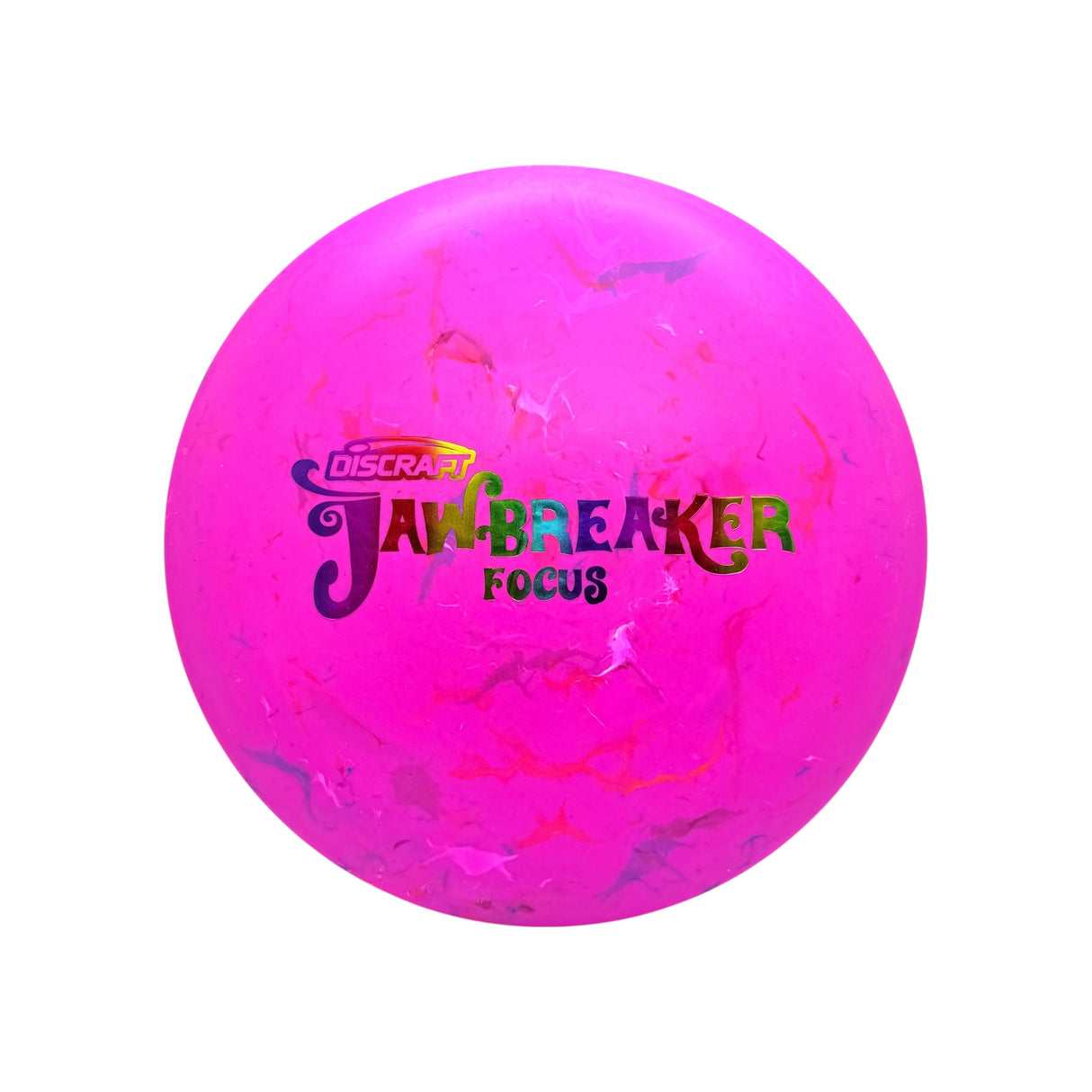 Focus - Jawbreaker