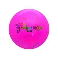 Jawbreaker Focus