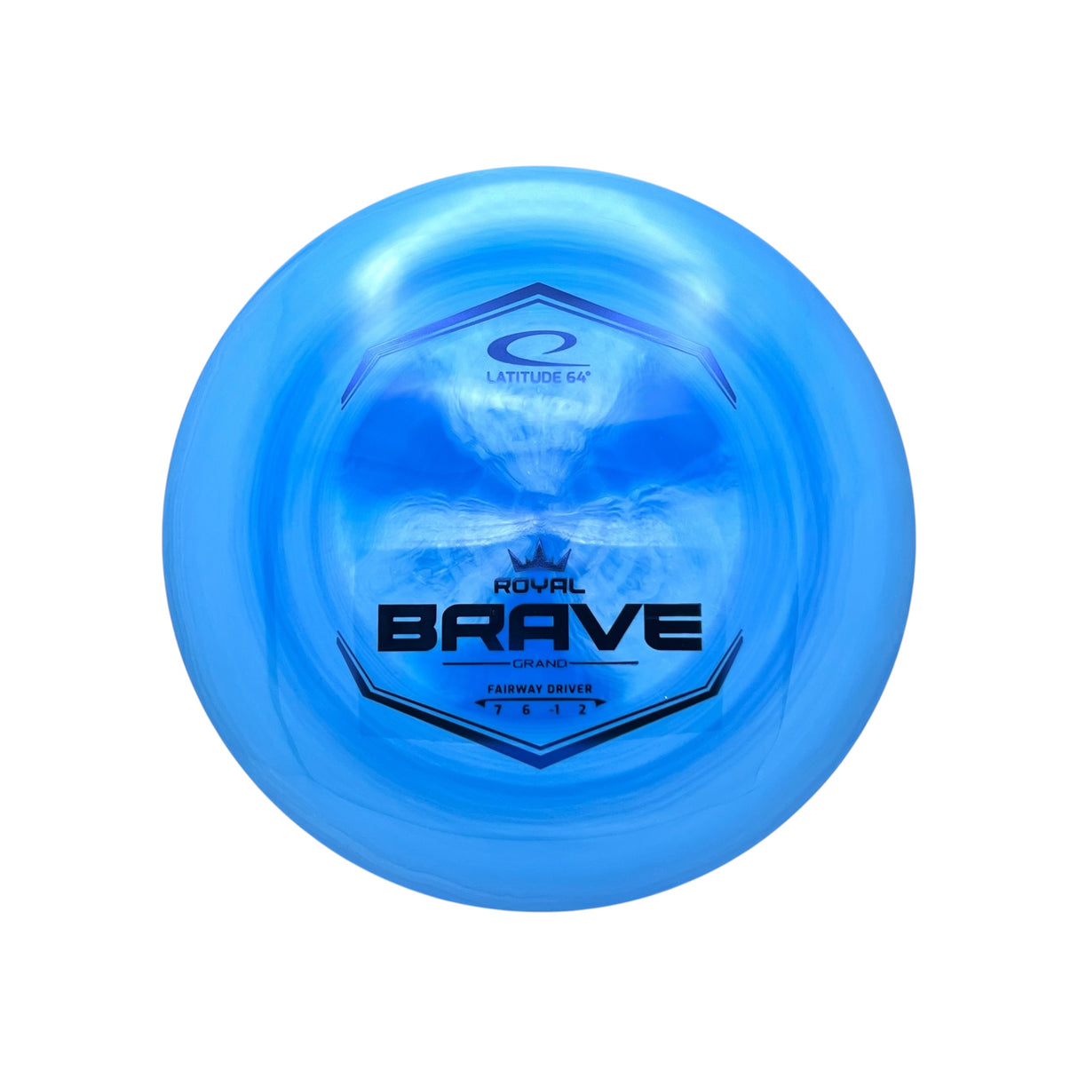 Brave - Grand