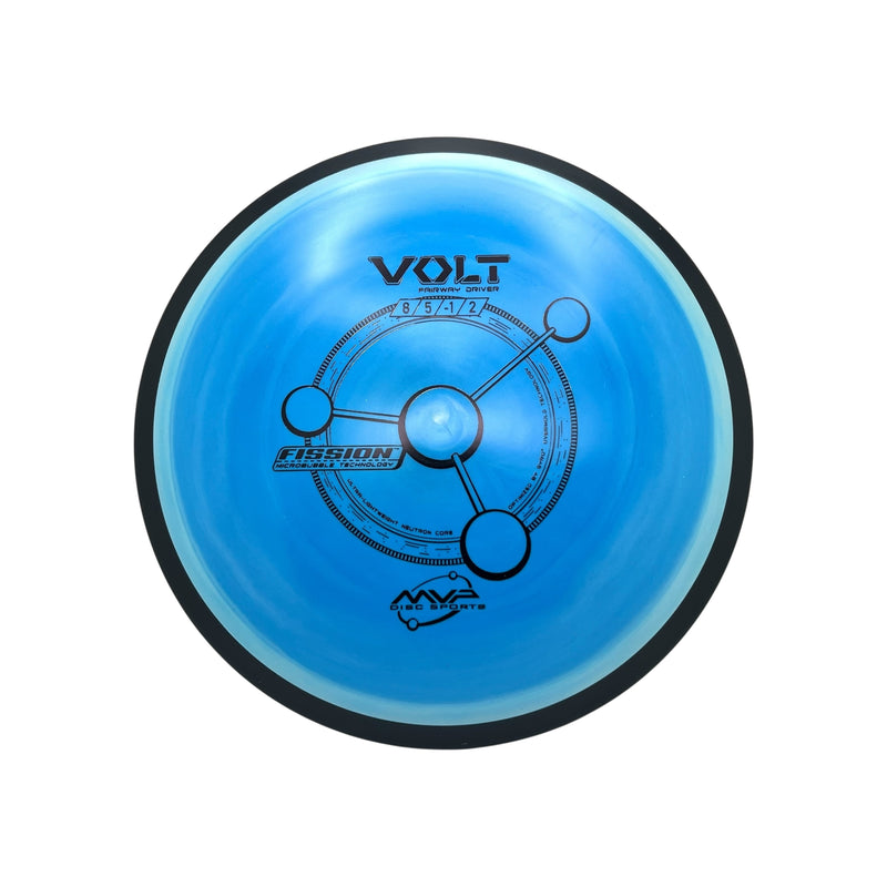 Fission Volt
