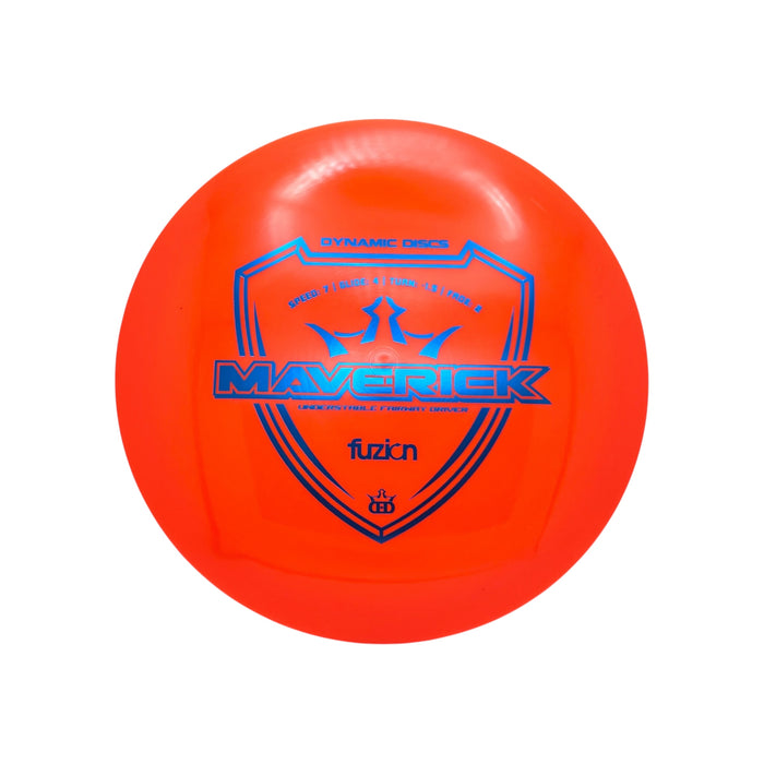 Fuzion Maverick