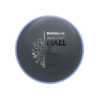 Electron (Soft) Pixel-Simon Line