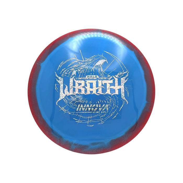 Star Halo Wraith