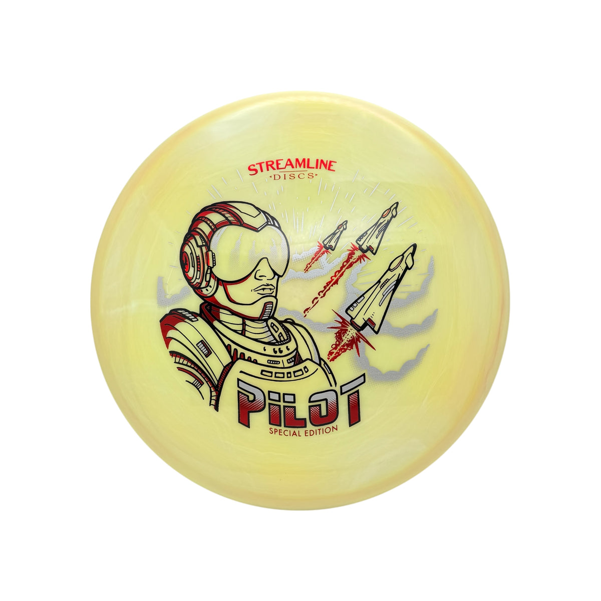 Neutron Pilot-SE*