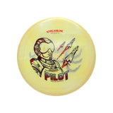 Neutron Pilot-SE*
