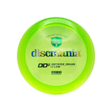 DD3  - C Line *