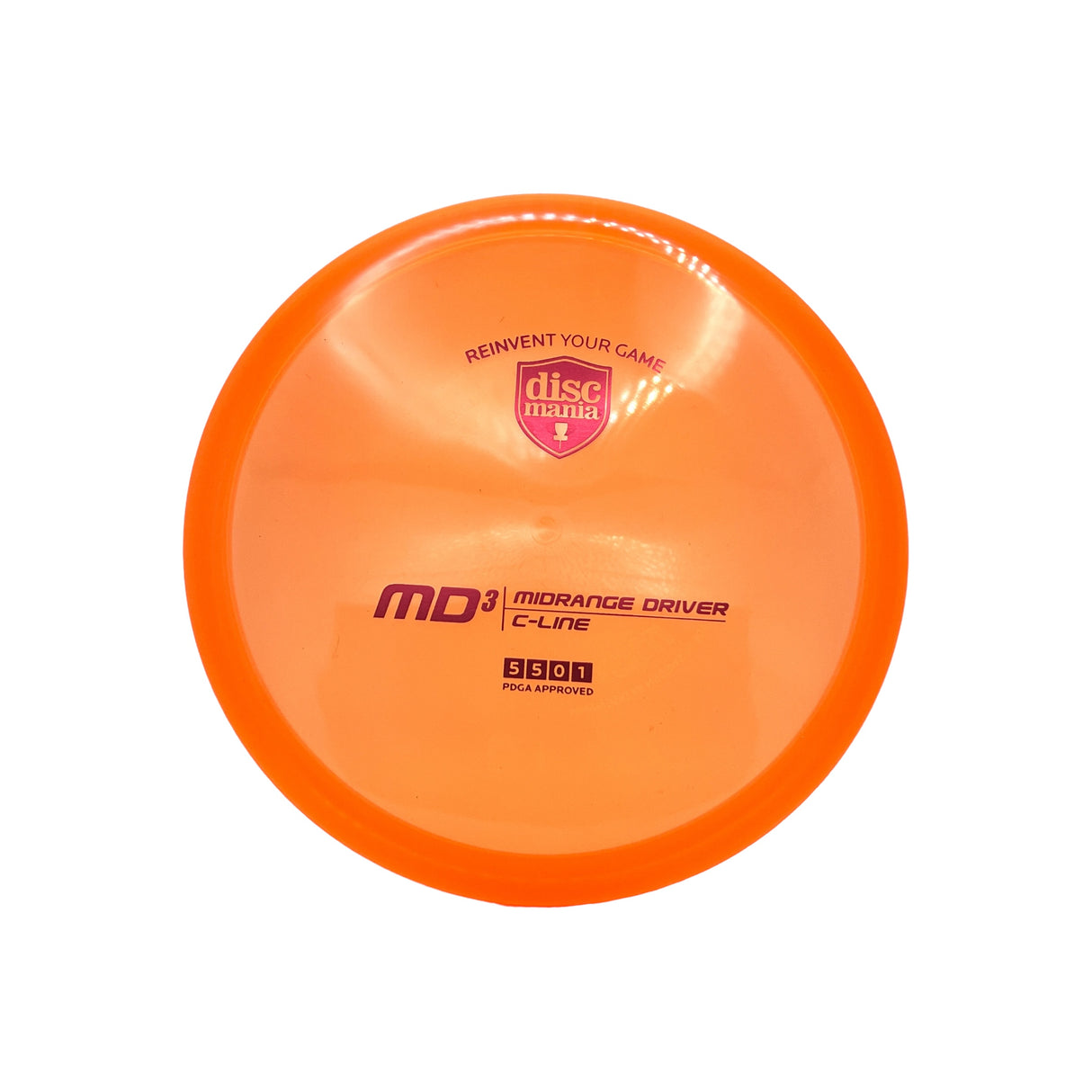 MD3 - C Line