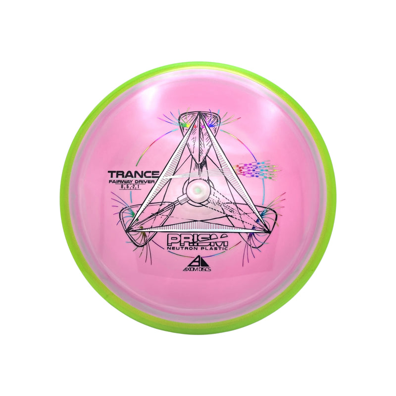Prism Neutron Trance