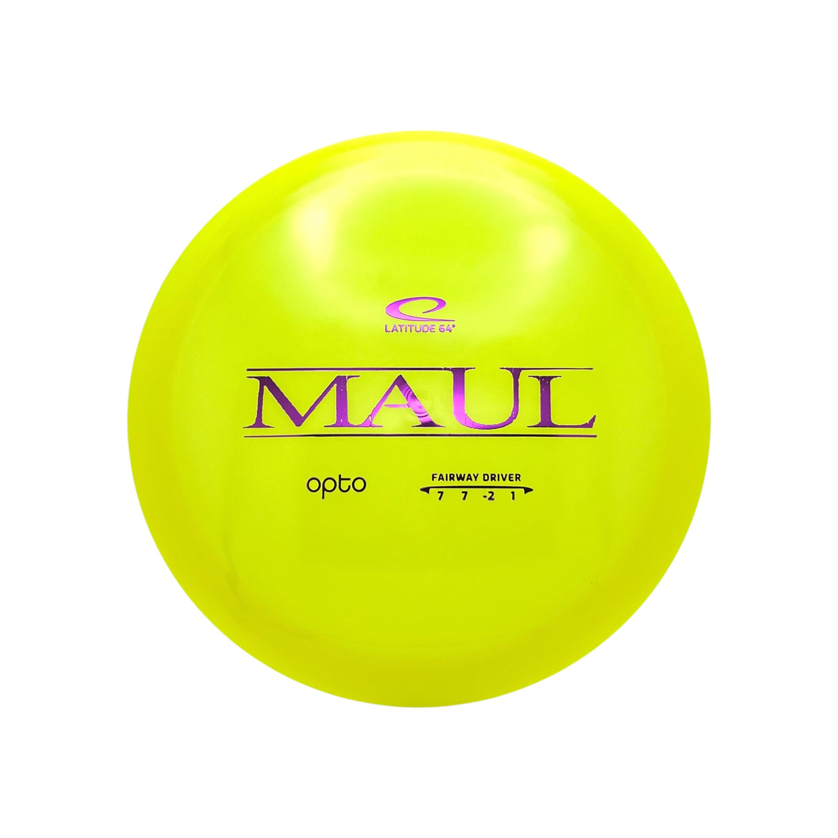 Maul - Opto